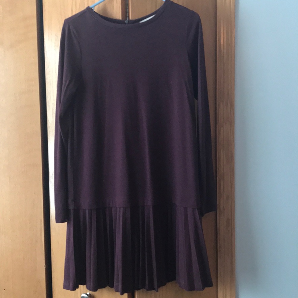 Loft Shift Dress